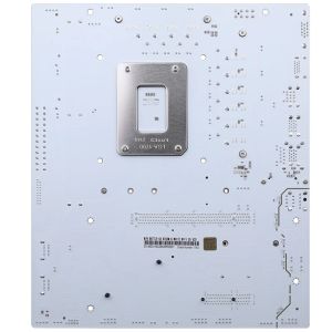 COLORFUL BATTLE-AX B760M-G WHITE WIFI V20 DDR5
