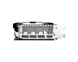 MSI GEFORCE RTX 4070 TI SUPER VENTUS 2X OC 16G