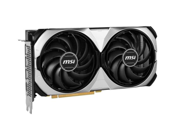 MSI GEFORCE RTX 4070 TI SUPER VENTUS 2X OC 16G