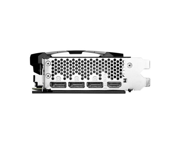 MSI GEFORCE RTX 4070 TI SUPER VENTUS 2X OC 16G