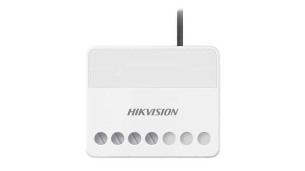 HIKVISION DS-PM1-O1H-WE KABLOSUZ SWİTCH RÖLE MODÜLÜ