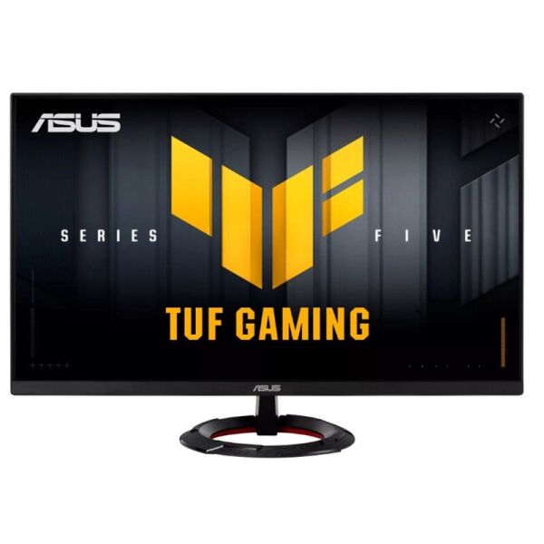 23.8 ASUS TUF GAMING VG249Q5R IPS 0.3MS 200MHZ 2XHDMI 1XDP FHD 1920X1080 HOPARLÖR VESA SİYAH