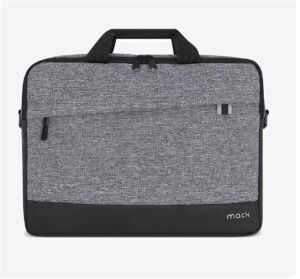Mack MCE-1112 14.1''Unıcıty Eco Notebook Çantası Gri