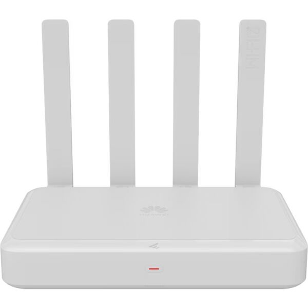 HUAWEI EKITENGINE AR180 4 PORT GIGABIT+1PORT 2.5G WAN PORT 2GBPS PORT 100 KULLANICI DESTEKLİ CLOUD YÖNETİLEBİLİR ROUTER