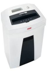 Hsm Securio C16-5,8 Mm Evrak İmha Makinesi