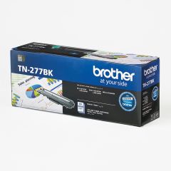 Brother TN-277BK 3.000 Sayfa Black Siyah Toner HL-L3210CW HL-L3270CDW DCP-L3551CDW MFC-L3750CDW