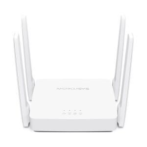 Tp-Link Mercusys AC10 Dual Bant 4 Port Kablosuz Router AC1200