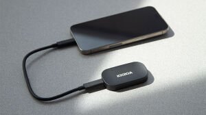 2TB KIOXIA EXCERIA PLUS G2 LXD20K002TG8