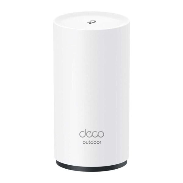 TP-LINK DECO X50-OUTDOOR AX3000 MESH EV WIFI6 SİSTEMİ (TEKLİ)