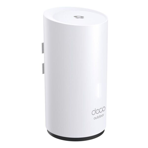 TP-LINK DECO X50-OUTDOOR AX3000 MESH EV WIFI6 SİSTEMİ (TEKLİ)