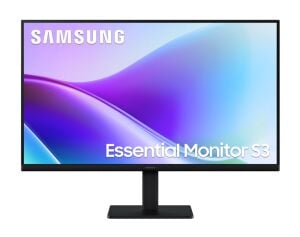 27 SAMSUNG ESSENTIAL S3 LS27F320GAUXUF 5MS 120HZ FHD IPS