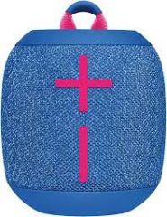 Logitech 984-001830 Ultimate Ear Wonderboom 3 Mavi Portable Bluetooth Hoparlör