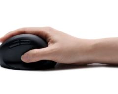 INCA IWM-525 1600 Dpi Sılent 6DSiyah Wireless Mouse