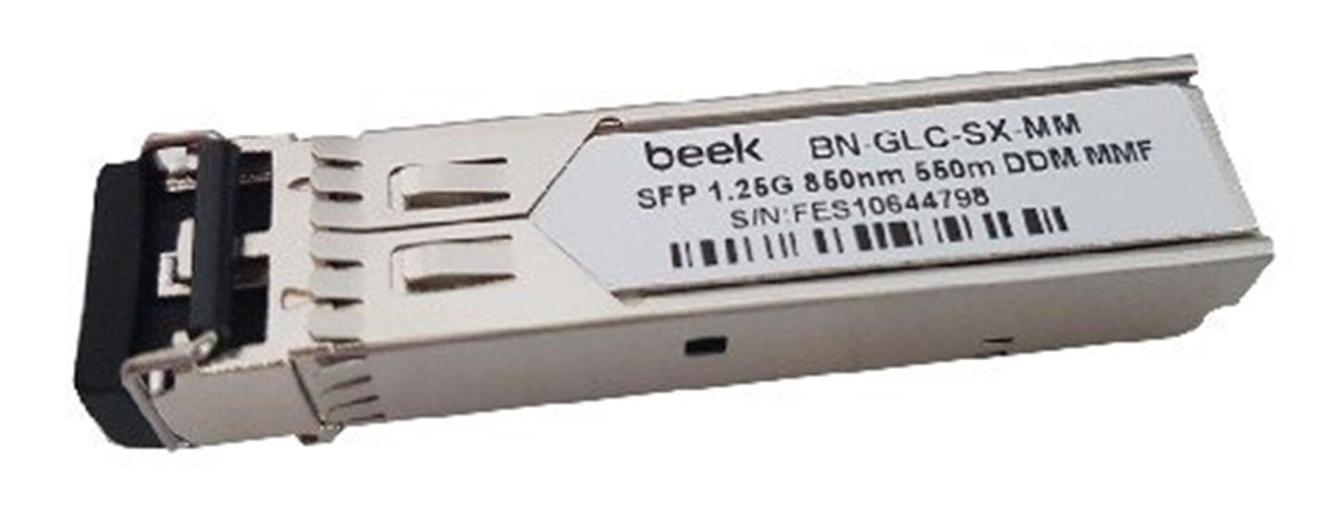 Beek 1000Base-LX (LC-20Km-1310nm-Single-Mode) SFP