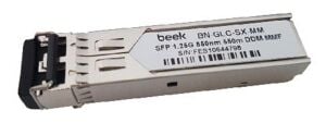 Beek 1000Base-LX (LC-20Km-1310nm-Single-Mode) SFP