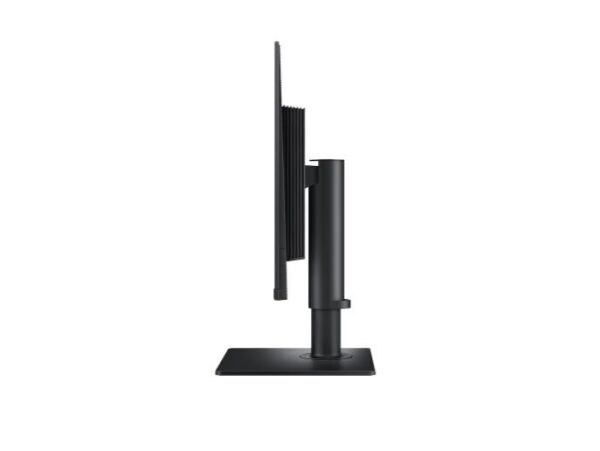 24 SAMSUNG LS24D400GAUXUF 5MS 100HZ FHD PİVOT