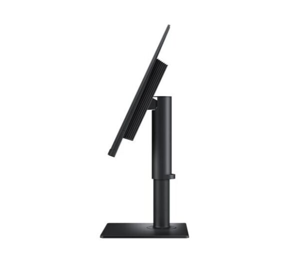 24 SAMSUNG LS24D400GAUXUF 5MS 100HZ FHD PİVOT