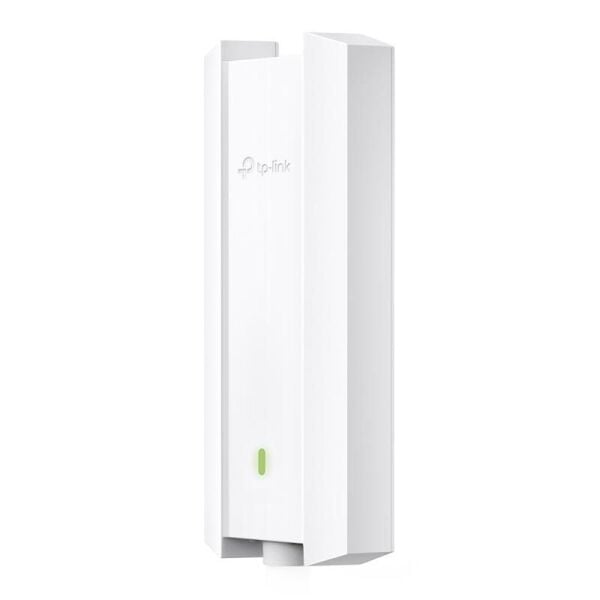 TP-LINK OMADA EAP623-OUTDOOR HD AX1800 DUAL BAND WIFI6 1XGBIT RJ45 PORT ACCESS POINT (ADAPTÖRSÜZ)