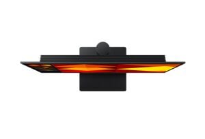 24 SAMSUNG LS24D400GAUXUF 5MS 100HZ FHD PİVOT