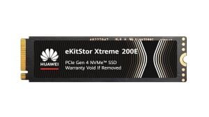 Huawei 1TB Ekitstor Extreme 200E EKS-SSD1T04-D 7000-6500MB-S M2 Nvme Gen4 Ssd Disk