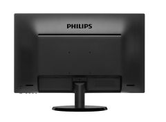 Philips 21.5'' 223V5Lhsb2-00 Led Monitör 5Ms Hdmı Monitör
