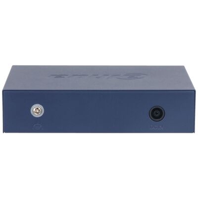DAHUA S3006-4ET-60 4FEX2XGE 60W YÖNETİLEMEZ POE SWITCH