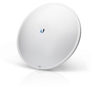 UBIQUITI PBE-5AC-500 5GHZ 450MBPS 27DBI 25KM PTP/PTPMP DIŞ ORTAM ACCESS POINT