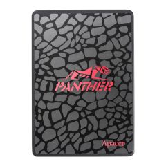 Apacer Panther AS350 512GB 560/540MB/S 2.5'' SATA3 SSD Disk (AP512GAS350-1)