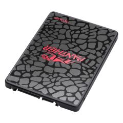 Apacer Panther AS350 512GB 560/540MB/S 2.5'' SATA3 SSD Disk (AP512GAS350-1)
