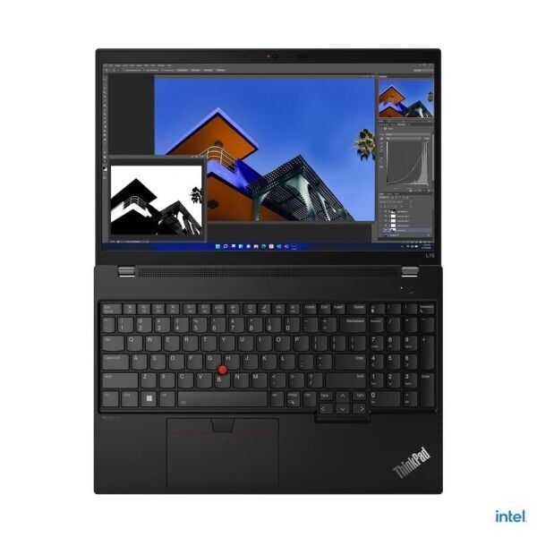 LENOVO L15 THINKPAD 21C3006ETX I5-1235U 8GB 512GB SSD 15.6'' W10PRO