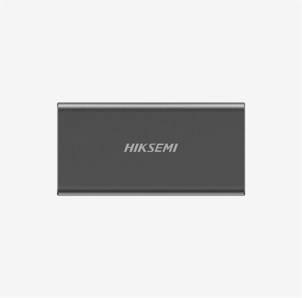 Hiksemi 512Gb Dagger T200N Mini Usb 3.2 Taşınabilir SSD