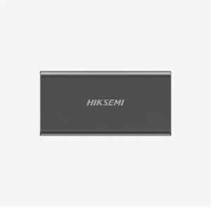 Hiksemi 512Gb Dagger T200N Mini Usb 3.2 Taşınabilir SSD