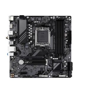 Gigabyte B650M D3HP Ax Amd B650 Am5 Ddr5 7600MHZ (Oc) Hdmı-dp M.2 Wi-Fi Rgb Matx Anakart