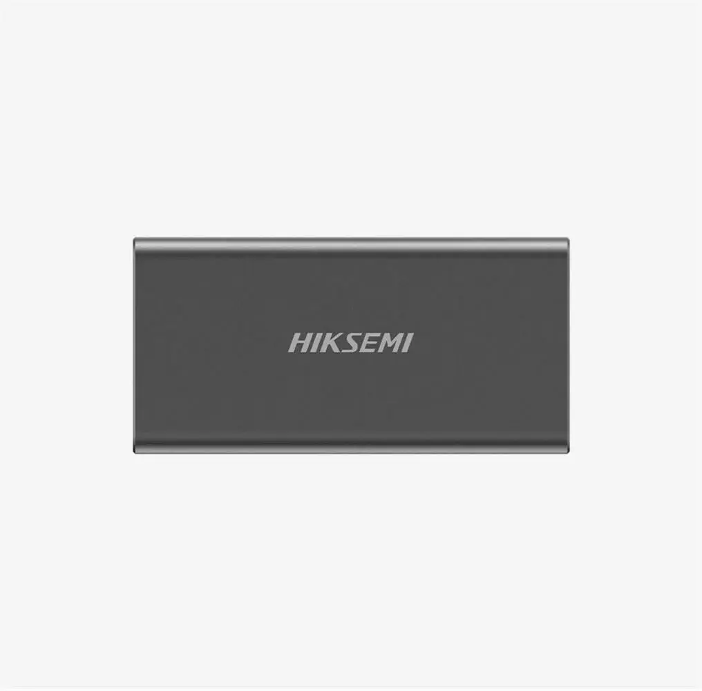 Hiksemi 512Gb Dagger T200N Mini Usb 3.2 Taşınabilir SSD