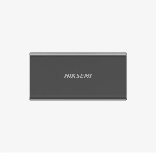 Hiksemi 512Gb Dagger T200N Mini Usb 3.2 Taşınabilir SSD