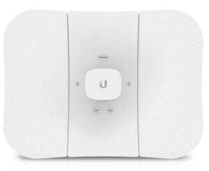 UBIQUITI LBE-5AC-GEN2 5GHZ 23DBI 2X2 MIMO 20KM PTP DIŞ ORTAM ACCESS POINT(ADAPTÖRLÜ)