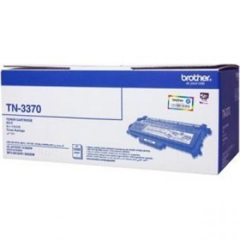 Brother TN-2456 3.000 Sayfa Black Siyah Toner HL-2376-2386 MFC-2716-2751-2771
