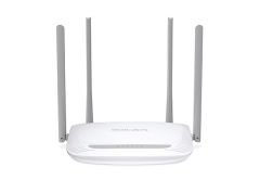 Tp-Link Mercusys MW325R 300 Mbps Kablosuz Router