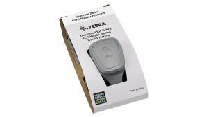 Zebra 800300-550 ZC300 YMCKO Renkli Ribon