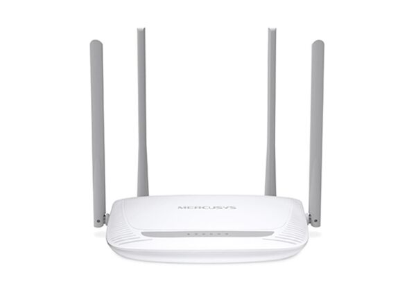 Tp-Link Mercusys MW325R 300 Mbps Kablosuz Router