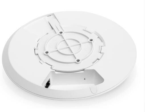 UBIQUITI UAP-AC-LR 2.4/5 GHZ 3X3 MIMO 867MBPS İÇ TAVAN TİPİ ACCESS POINT(ADAPTÖRLÜ)
