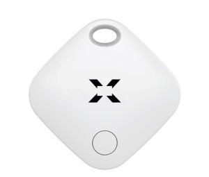 XENON SMART SMART TAG TAKIP CIHAZI BEYAZ X6602_M1