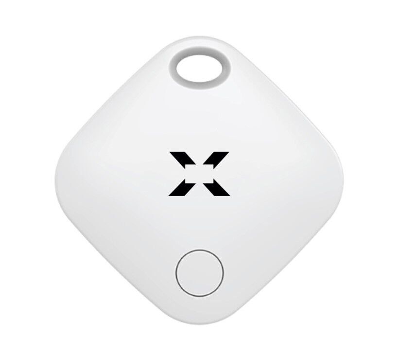 XENON SMART SMART TAG TAKIP CIHAZI BEYAZ X6602_M1