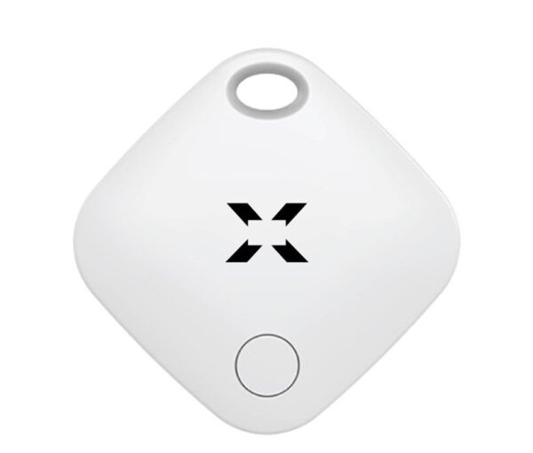 XENON SMART SMART TAG TAKIP CIHAZI BEYAZ X6602_M1