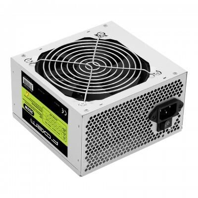 FOEM FPS-G35F12 12CM FAN POWER SUPPLY 350W
