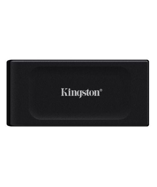 Kingston  2000GB XS1000 PORTABLE SSD