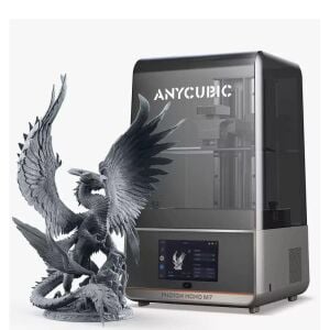 Creality CR Scan Ferret Pro 3D Tarayıcı