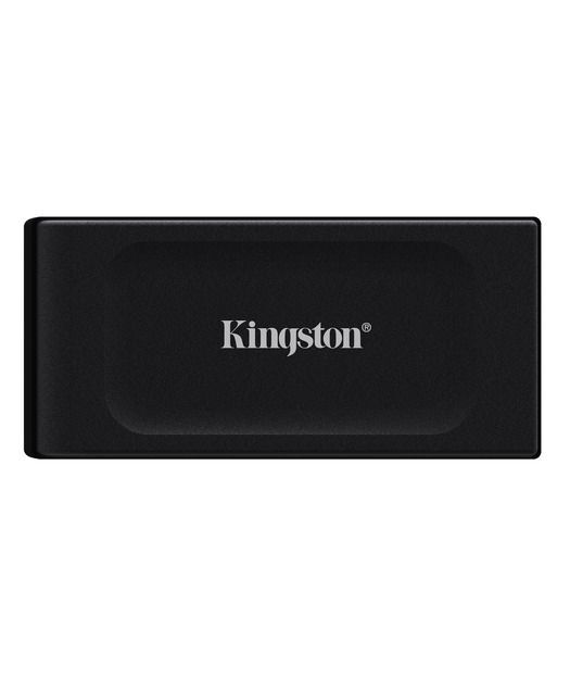 1000GB Portable SSD XS1000