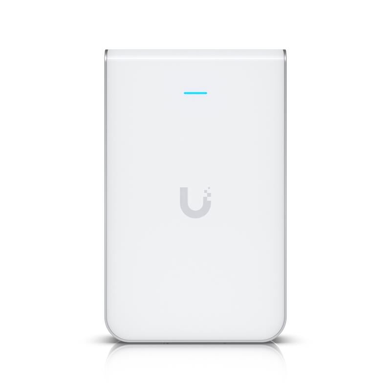 UBIQUITI UAP-AC-IW-PRO 2.4/5GHZ 802.11AC 1300MBPS 3X3 MU-MIMO İÇ ORTAM DUVAR TİPİ ACCESS POINT