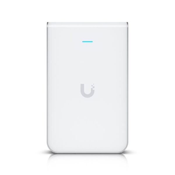 UBIQUITI UAP-AC-IW-PRO 2.4/5GHZ 802.11AC 1300MBPS 3X3 MU-MIMO İÇ ORTAM DUVAR TİPİ ACCESS POINT